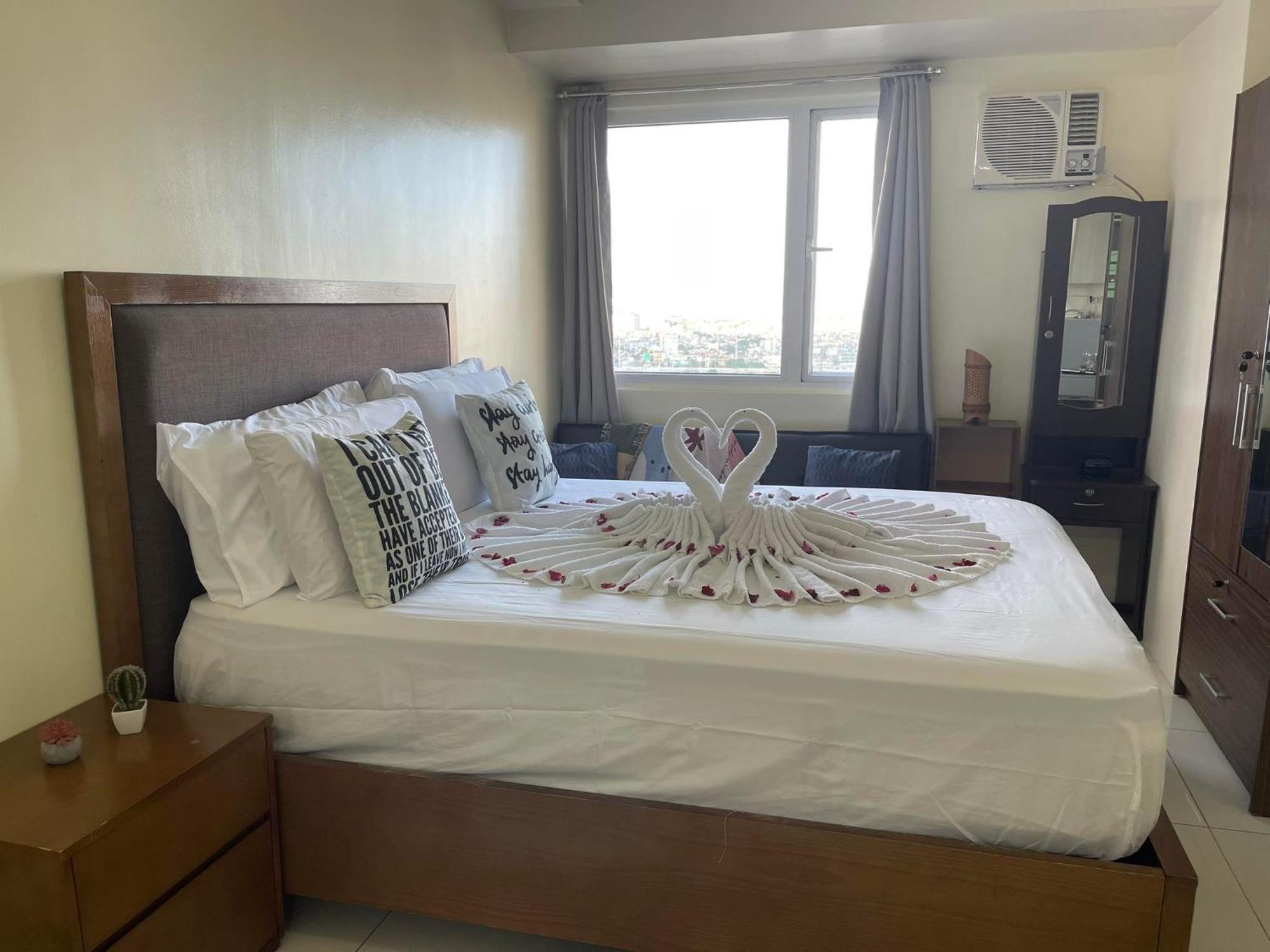 Residences By Pbyy 2* Manila