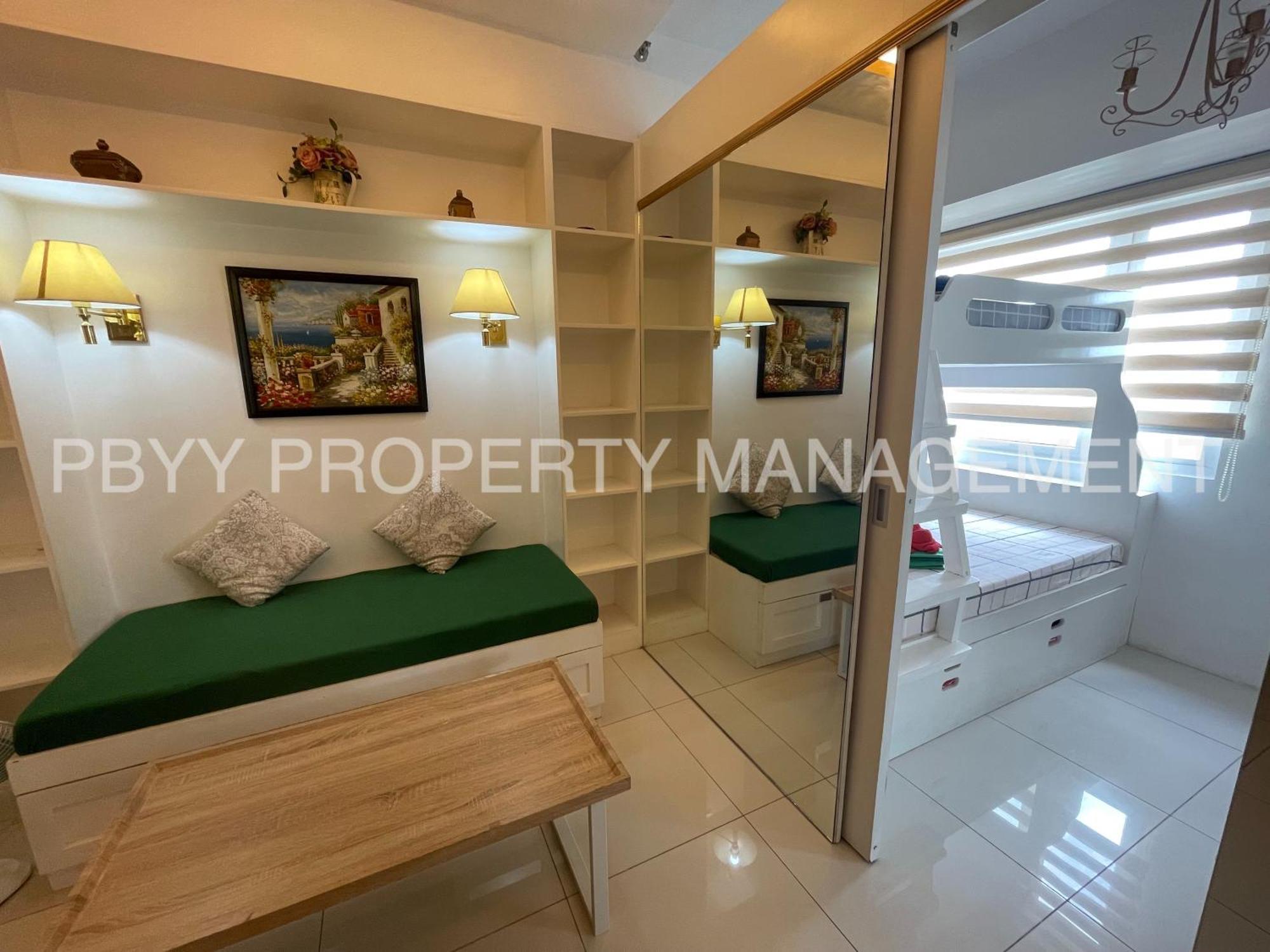 Aparthotel Residences By Pbyy