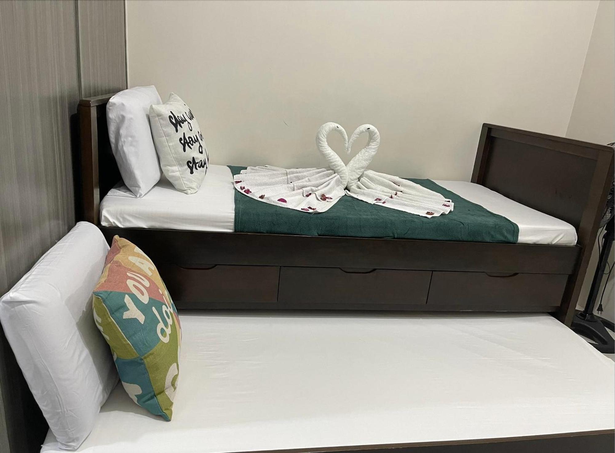 Residences By Pbyy Aparthotel 2*