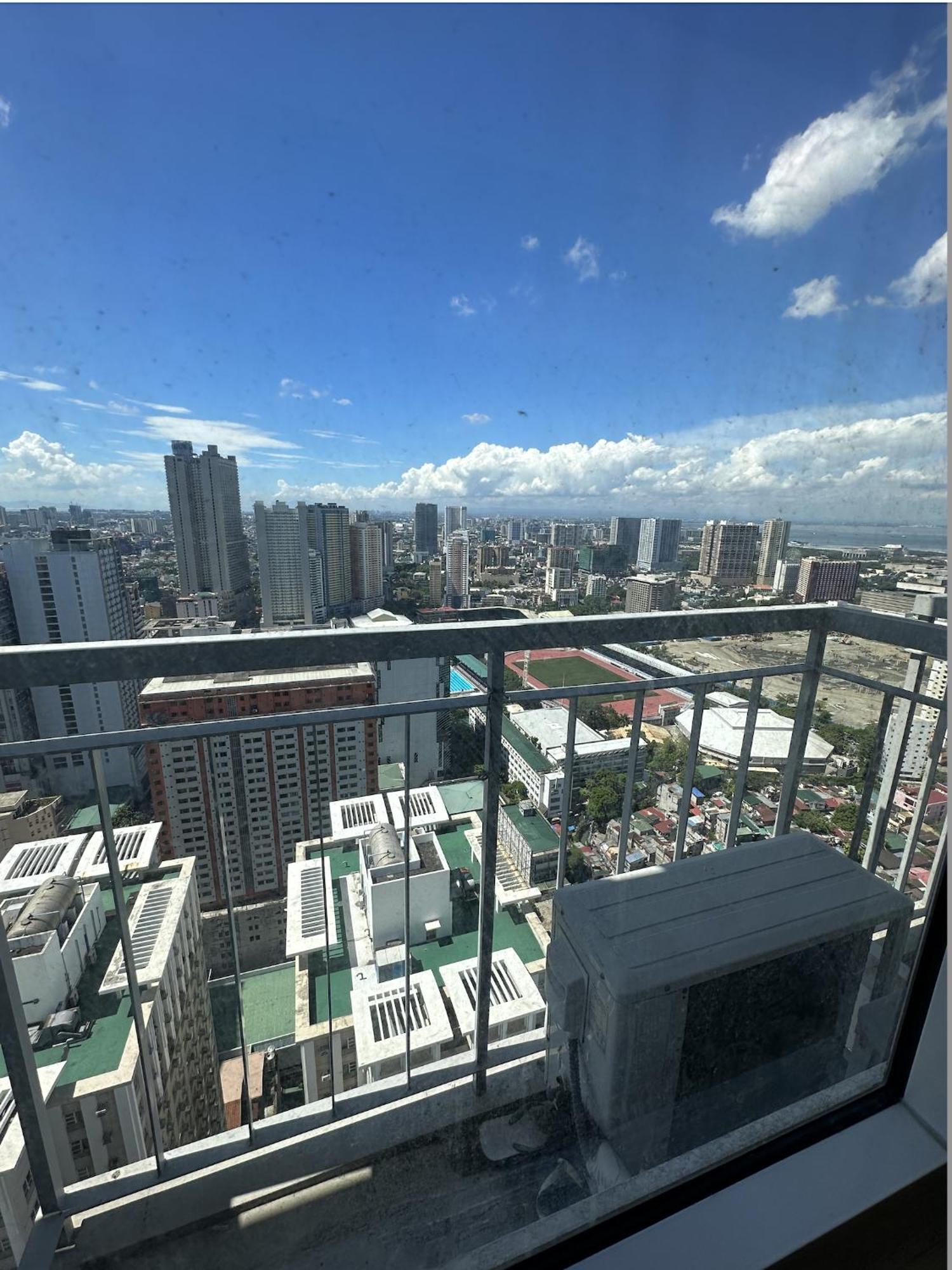 Residences By Pbyy Aparthotel Manila