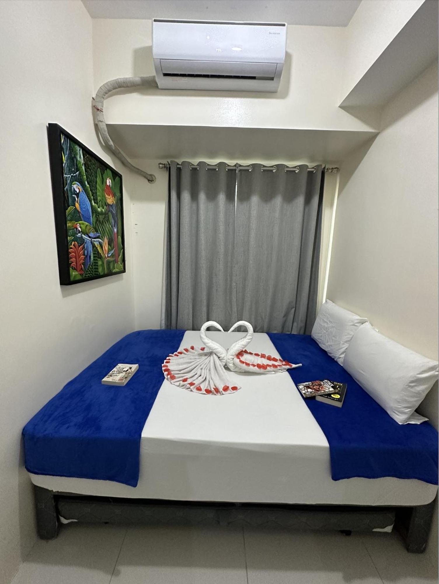 Residences By Pbyy 2* Manila