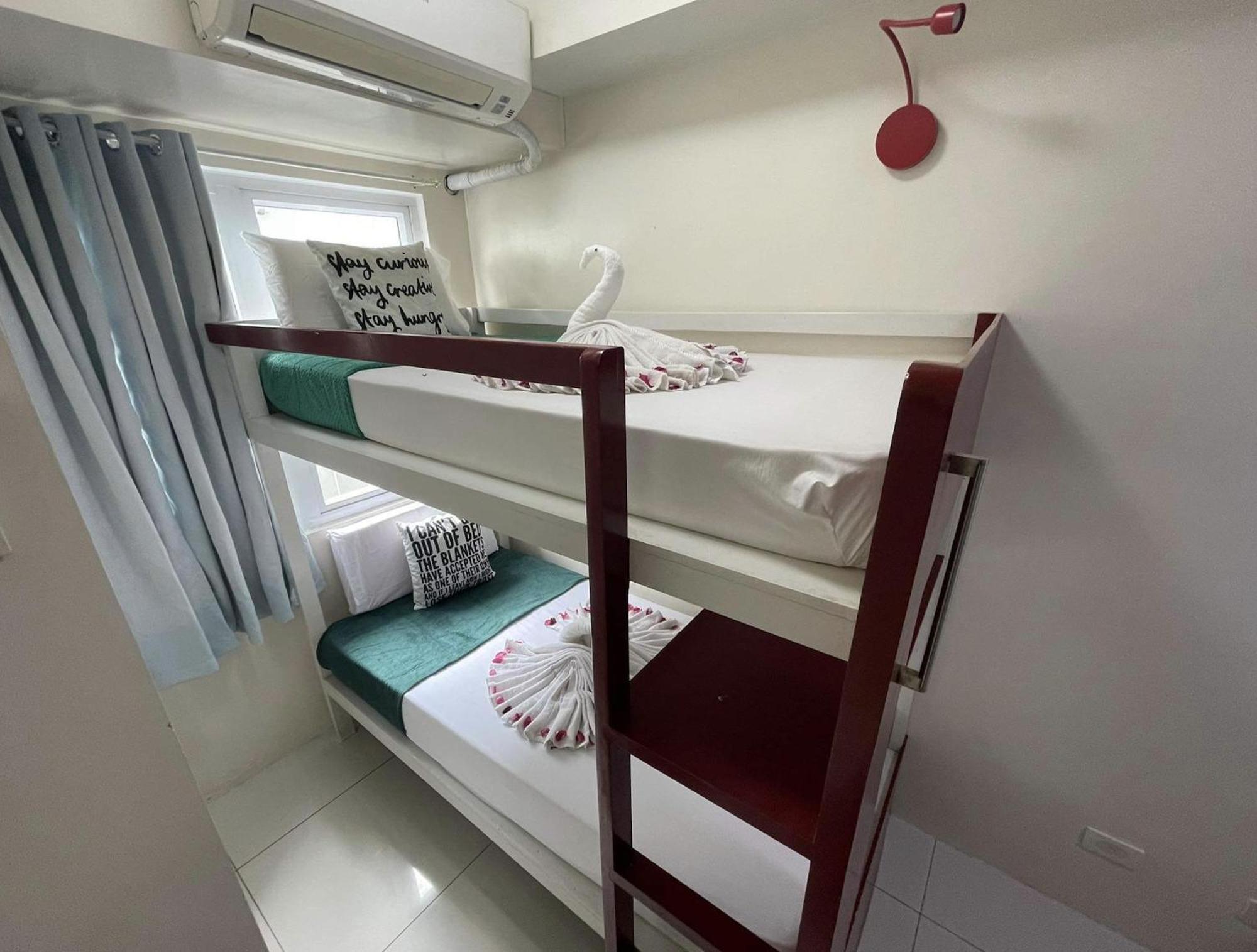 Residences By Pbyy Aparthotel